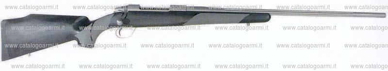 Carabina SAKO LTD modello 75 Finnlight (16414)
