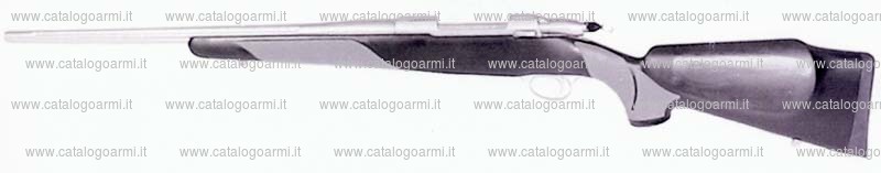 Carabina SAKO LTD modello 75 Finnlight (16415)