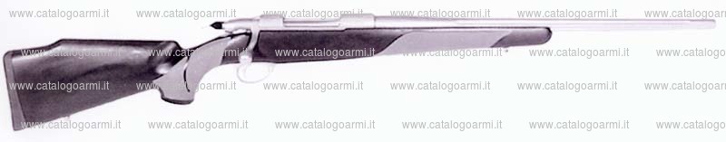 Carabina SAKO LTD modello 75 Finnlight (16415)