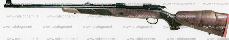 Carabina SAKO LTD modello 75 Hunter (15044)