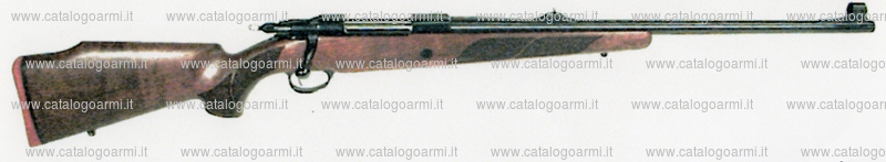 Carabina SAKO LTD modello 75 Hunter (15044)