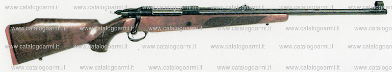 Carabina SAKO LTD modello 75 Hunter (15046)