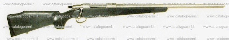 Carabina SAKO LTD modello 75 Synthetic Stainless (15047)