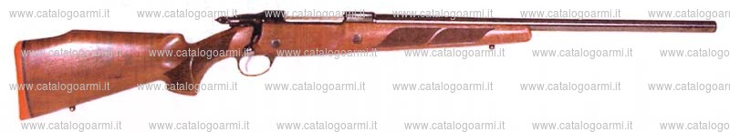 Carabina SAKO LTD modello 75 Varmint (13015)