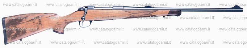 Carabina SAKO LTD modello 85 Bavarian (17233)