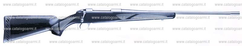 Carabina SAKO LTD modello 85 Finnlight (17241)