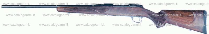 Carabina SAKO LTD modello 85 Hunter (16149)