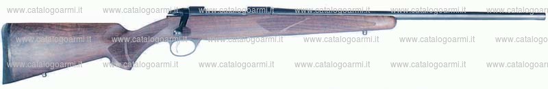 Carabina SAKO LTD modello 85 Hunter (16149)