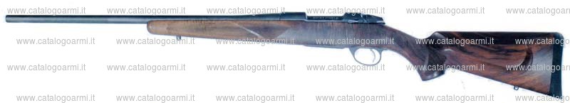 Carabina SAKO LTD modello 85 Hunter (16419)