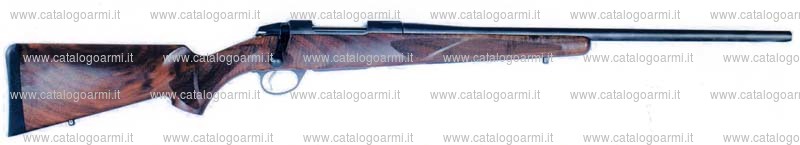 Carabina SAKO LTD modello 85 Hunter (16419)