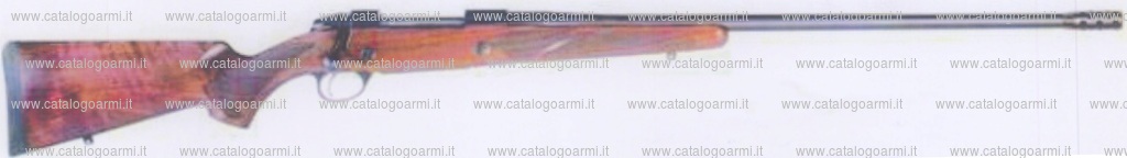 Carabina SAKO LTD modello 85 Hunter (18438)