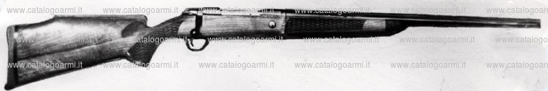 Carabina SAKO LTD modello Deluxe L 61 R (5297)