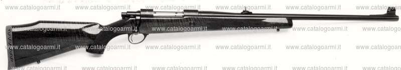 Carabina SAKO LTD modello Finnbear (2664)