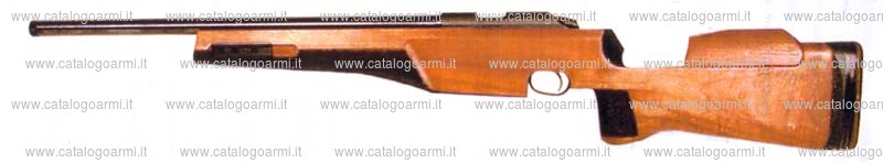 Carabina SAKO LTD modello Finnfire Range (13253)