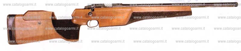 Carabina SAKO LTD modello Finnfire Range (13253)