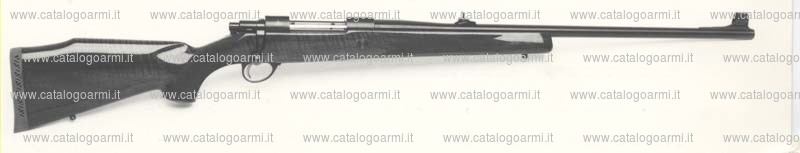 Carabina SAKO LTD modello Finnscout (1101)