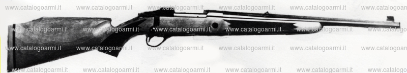 Carabina SAKO LTD modello Handy L 579 (5401)