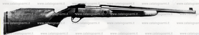 Carabina SAKO LTD modello Handy L 61 R (5391)