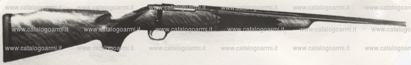 Carabina SAKO LTD modello Hunter L 461 (5311)