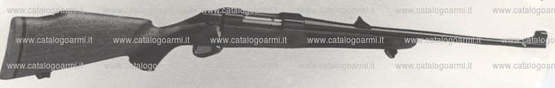 Carabina SAKO LTD modello Hunter L 461 (5727)