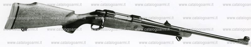 Carabina SAKO LTD modello Hunter (tacca di mira regolabile) (7056)