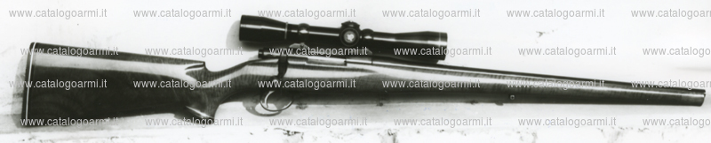 Carabina SAKO LTD modello L 461 (8298)