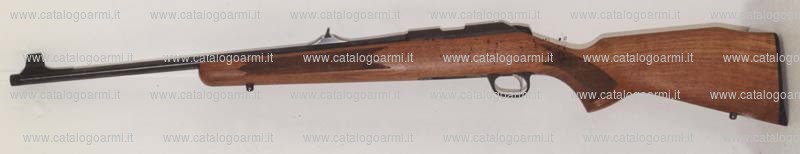 Carabina SAKO LTD modello P94 S Varmint (tacche di mire micrometriche) (11102)
