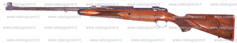 Carabina SAKO LTD modello Safari (13313)