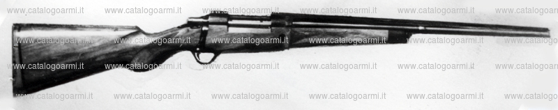 Carabina SAKO LTD modello Safari L 61 RM (5317)