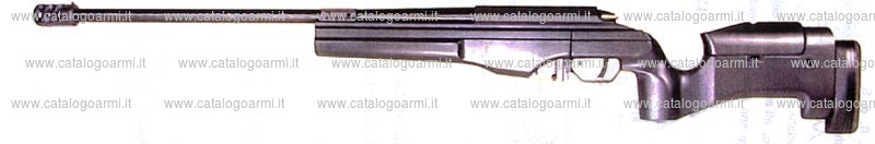 Carabina SAKO LTD modello TRG 22 (13024)