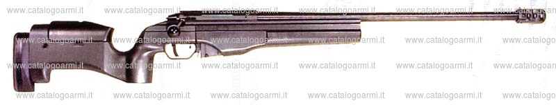 Carabina SAKO LTD modello TRG 22 (13024)