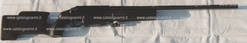 Carabina SAKO LTD modello TRG 41 (10701)