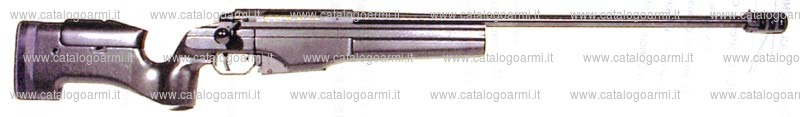 Carabina SAKO LTD modello TRG 42 (13025)