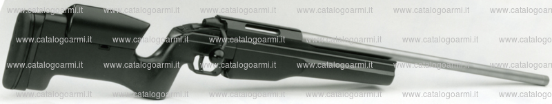 Carabina SAKO LTD modello TRG (7776)