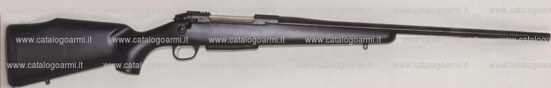 Carabina SAKO LTD modello TRG-S (10857)