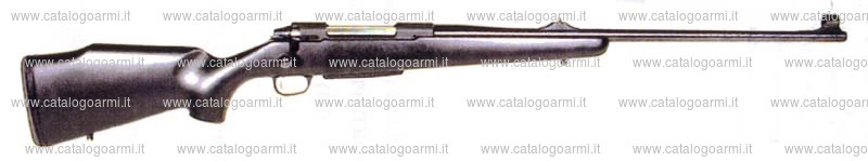 Carabina SAKO LTD modello TRG-S (13023)
