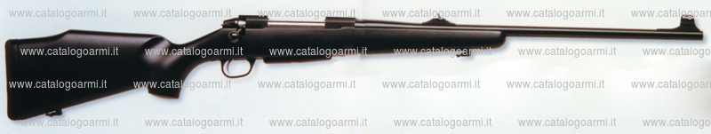Carabina SAKO LTD modello TRG-S (9167)