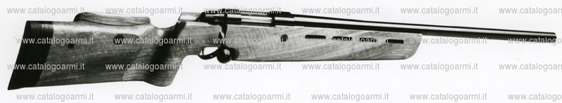 Carabina SAKO LTD modello Target (8675)