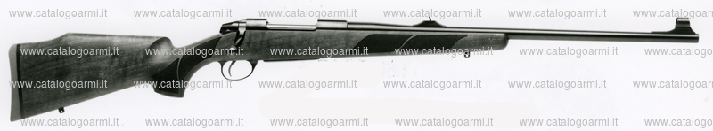 Carabina SAKO LTD modello Varmint (7076)