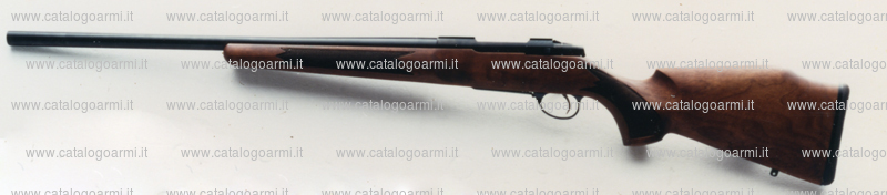 Carabina SAKO LTD modello Varmint (9868)