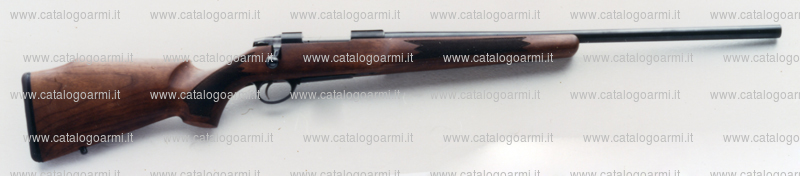 Carabina SAKO LTD modello Varmint (9868)