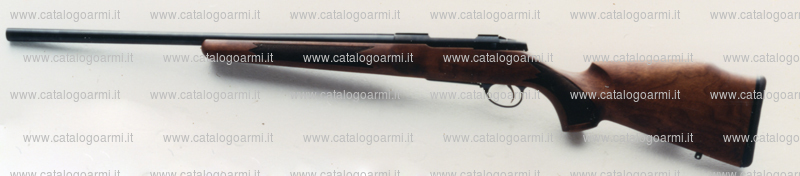 Carabina SAKO LTD modello Varmint (9871)