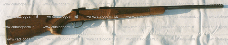 Carabina SAKO LTD modello Varmint (predisposta per l'innesto del dispositivo ottico di puntamento) (9663)
