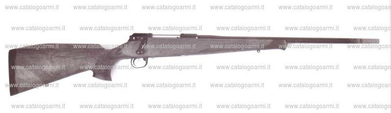 Carabina SAN SWISS ARMS AG modello SHR 970 (13640)