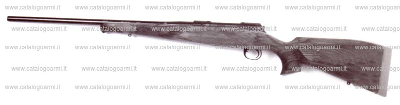 Carabina SAN SWISS ARMS AG modello SHR 970 (13651)