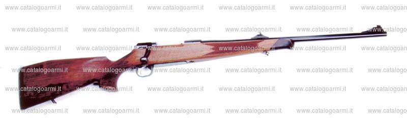 Carabina SAN SWISS ARMS AG modello SHR 970 (13713)