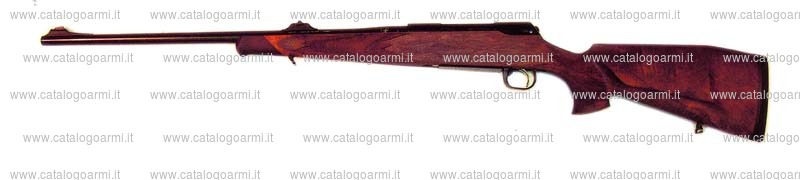 Carabina SAN SWISS ARMS AG modello SHR 970 (14530)