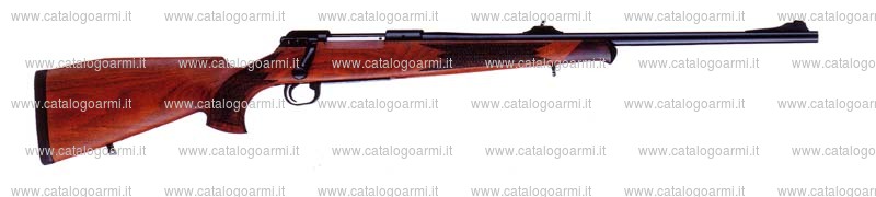 Carabina SAN SWISS ARMS AG modello SHR 970 (14530)