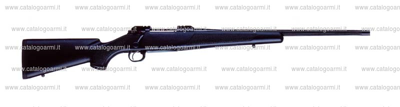 Carabina SAN SWISS ARMS AG modello SHR 970 (14532)