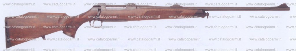 Carabina Sauer modello S 202 (17976)